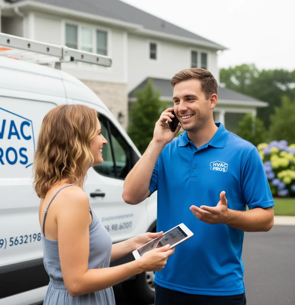 Heating System Repair in New Concord, KY